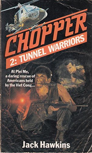 9780747400110: Chopper 2:Tunnel Warriors