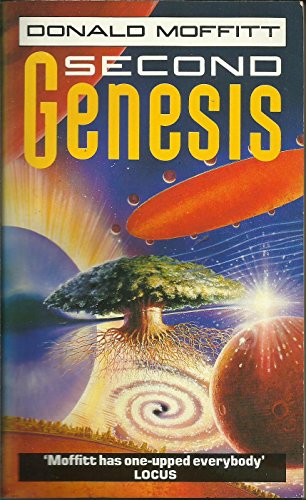 Stock image for Second Genesis for sale by WorldofBooks