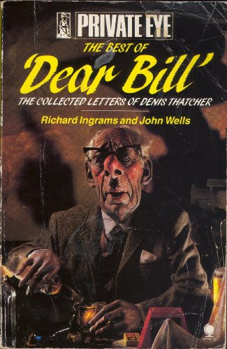Stock image for Best of Dear Bill for sale by Better World Books Ltd