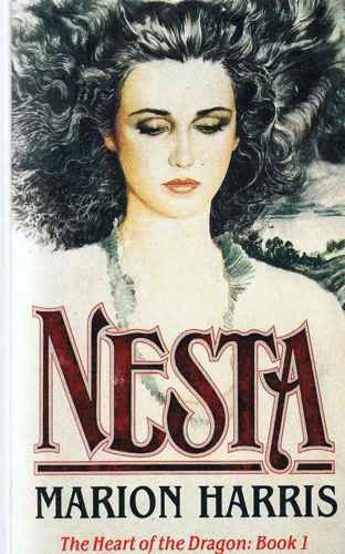 Stock image for Nesta: Heart of the Dragon Volume 1:The Young Dragon: Bk. 1 for sale by Goldstone Books
