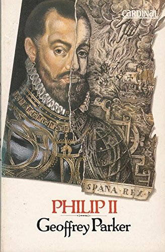 Stock image for Philip II for sale by The Guru Bookshop