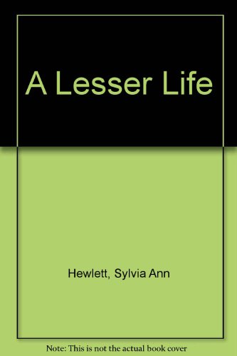Beispielbild fr A Lesser Life: The Myth of Women's Liberation zum Verkauf von WorldofBooks