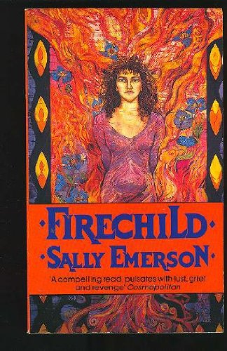 Beispielbild fr Fire Child zum Verkauf von Goldstone Books