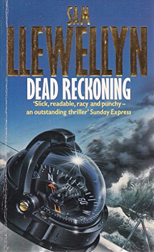 Beispielbild fr Dead Reckoning zum Verkauf von Once Upon A Time Books