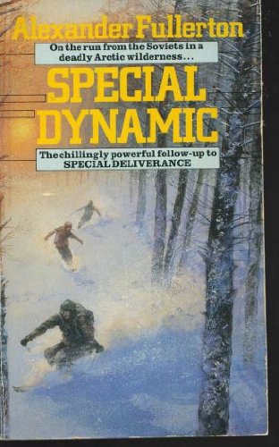 Special Dynamic (9780747400875) by Alexander Fullerton