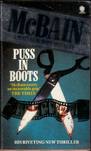 9780747400912: Puss in Boots a