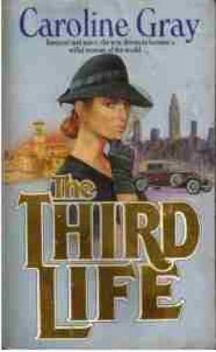 Beispielbild fr The Third Life zum Verkauf von WorldofBooks