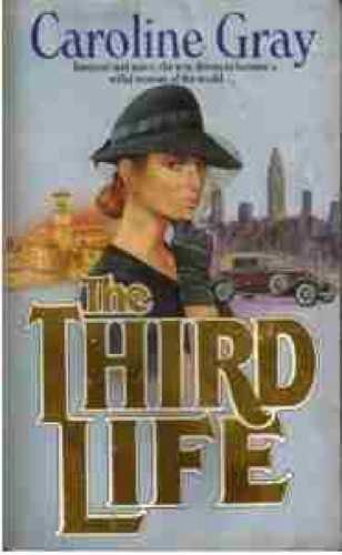 9780747400950: The Third Life