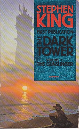 The Dark Tower: The Gunslinger: v. 1 - King, Stephen