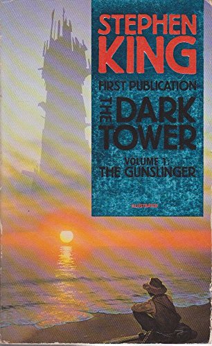 Stock image for The Gunslinger (Dark Tower) for sale by Hawking Books