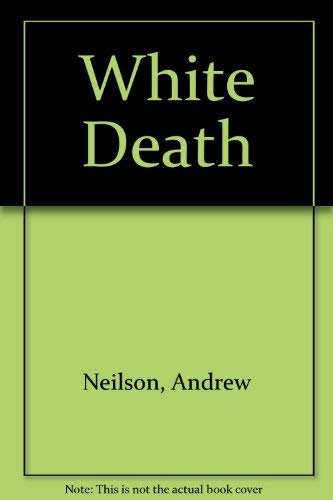 Stock image for White Death for sale by Armchair Motorist