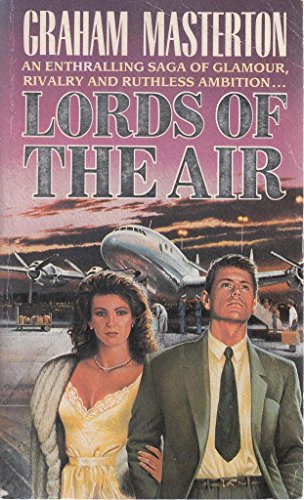 Stock image for Lords of the Air for sale by Half Price Books Inc.
