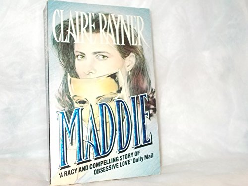 Stock image for Maddie for sale by AwesomeBooks