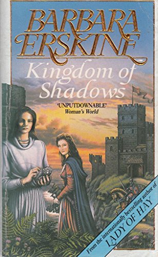 9780747401308: Kingdom of Shadows