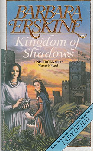 Imagen de archivo de Kingdom of Shadows a la venta por Better World Books: West