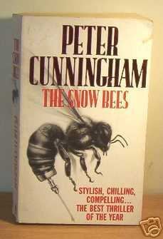 Stock image for The Snow Bees for sale by WorldofBooks