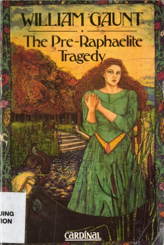 Beispielbild fr The Pre-Raphaelite Tragedy zum Verkauf von WorldofBooks