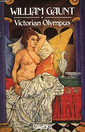 Beispielbild fr Victorian Olympus zum Verkauf von Better World Books: West