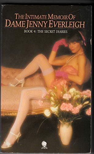9780747401605: The Intimate Memoir of Dame Jenny Everleigh (v. 4)