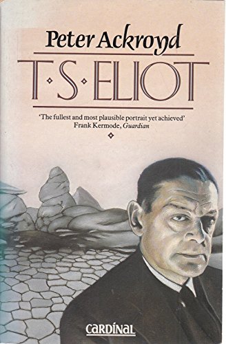 Stock image for T.S. Eliot (Abacus Books) for sale by AwesomeBooks