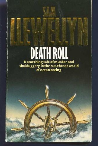 Imagen de archivo de Death Roll a la venta por ThriftBooks-Dallas