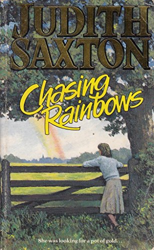 Beispielbild fr Chasing Rainbows zum Verkauf von WorldofBooks