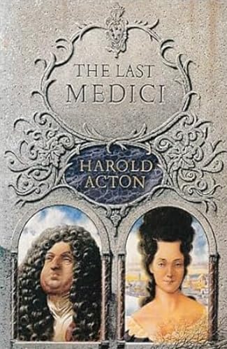 Stock image for Last Medici for sale by Better World Books