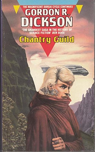 Stock image for Chantry Guild for sale by HPB Inc.