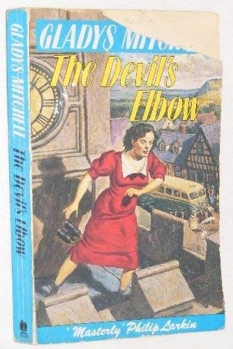 Stock image for The Devil's Elbow for sale by WorldofBooks