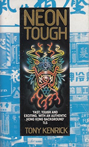 Imagen de archivo de Neon Tough a la venta por The Book Squirrel Limited