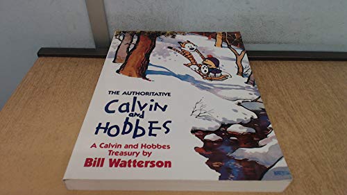 Calvin and Hobbes - The Number 1 Bestseller