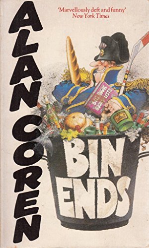 Imagen de archivo de Bin Ends a la venta por WorldofBooks