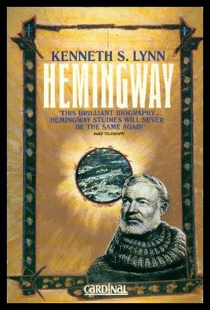 Stock image for Hemingway: His Life and Work for sale by AwesomeBooks
