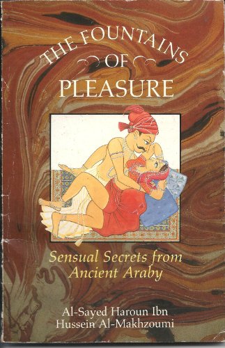 Imagen de archivo de The Fountains of Pleasure a la venta por GoldBooks