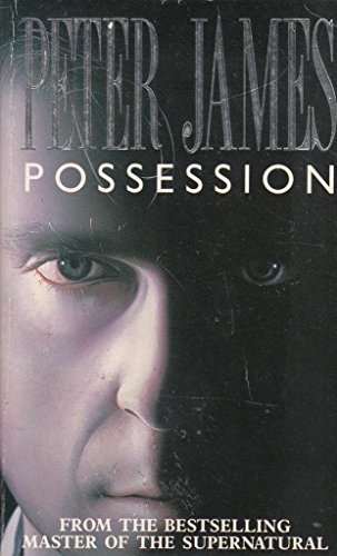 Stock image for Possession for sale by The London Bookworm