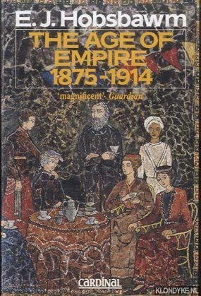 9780747403432: The Age Of Empire: 1875-1914