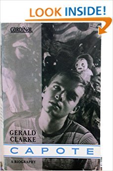 Beispielbild fr Capote:A Biography zum Verkauf von Greener Books