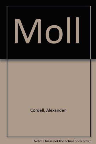 Stock image for Moll for sale by WorldofBooks