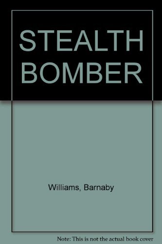 Beispielbild fr STEALTH BOMBER zum Verkauf von WorldofBooks