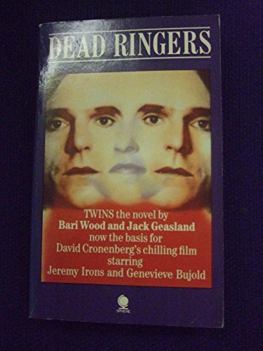 Stock image for Dead Ringers for sale by Brit Books