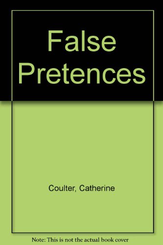 9780747404590: False Pretences