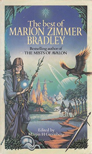 Stock image for The Best of Marion Zimmer Bradley for sale by WorldofBooks