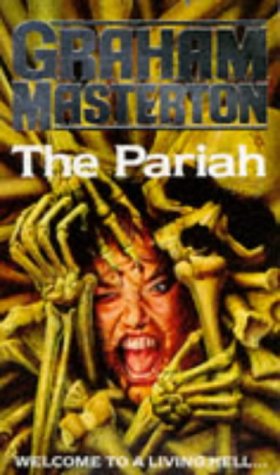 9780747404941: The Pariah