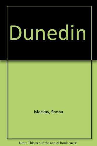 9780747405054: Dunedin