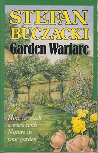 Stock image for Garden Warfare for sale by AwesomeBooks