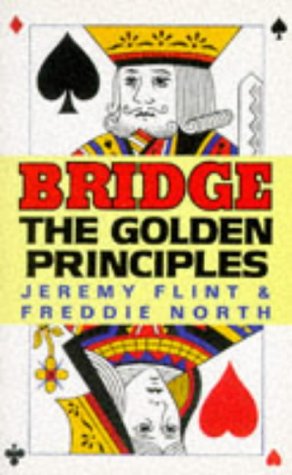 Beispielbild fr Bridge: The Golden Principles zum Verkauf von WorldofBooks