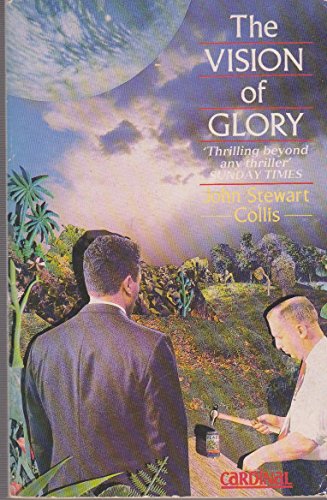 9780747405344: The Vision of Glory: The Extraordinary Nature of the Ordinary (Cardinal)