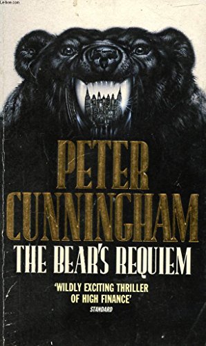 Imagen de archivo de Bear's Requiem a la venta por Better World Books