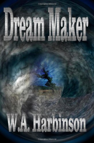 Imagen de archivo de Dream Maker a la venta por WorldofBooks