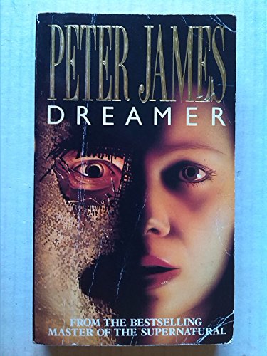 Stock image for Dreamer for sale by AwesomeBooks